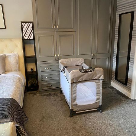 Hansom House Hinckley Zewnętrze zdjęcie